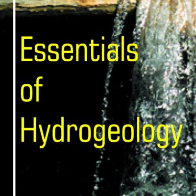 Essentials of Hydrogeology