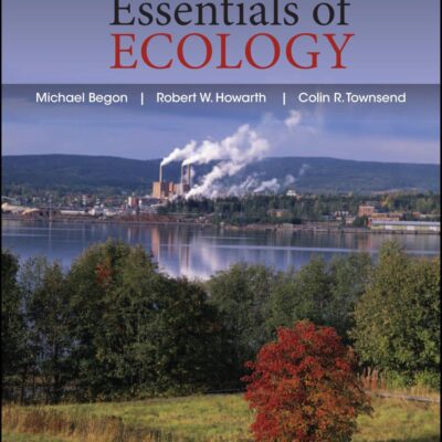 Essentials of Ecology