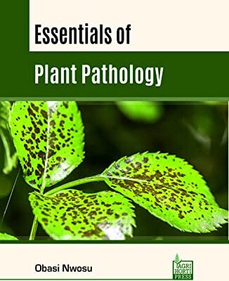 Essentials of Plant Pathology (9789383285839)