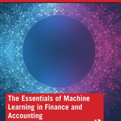 The Essentials of Machine Learning in Finance and Accounting