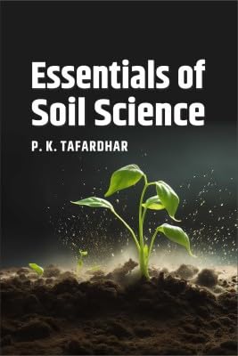 Essentials of Soil Science