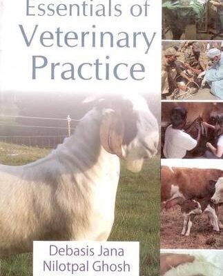 Essentials of Veterinary Practice