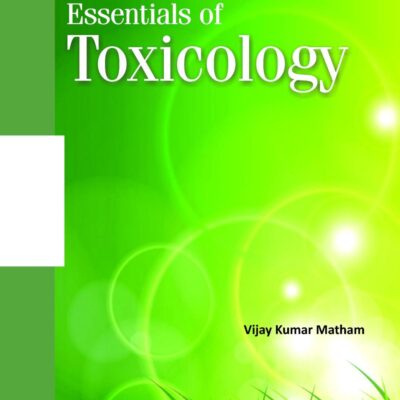 Essentials of Toxicology