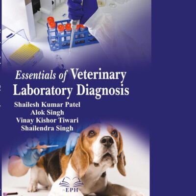 Essentials of Veterinary Laboratory Diagnosis - 9789395185516