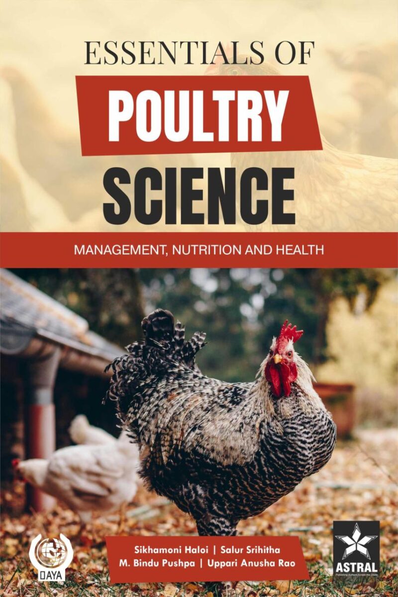 Essentials of Poultry Science: Management