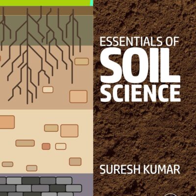 Essentials of Soil Science