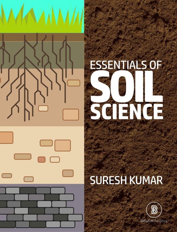 Essentials of Soil Science