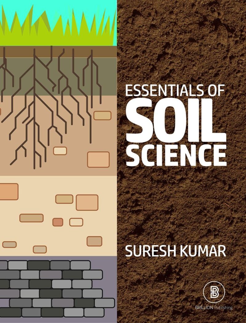 Essentials of Soil Science