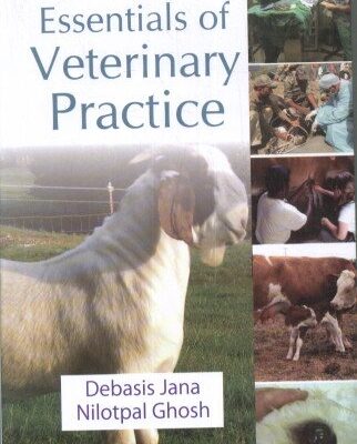 Essentials of Veterinary Practice
