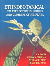 Ethnobotanical Studies on Trees