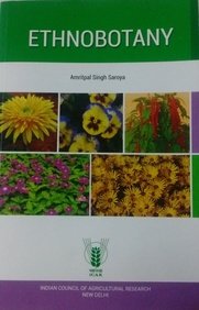 Ethnobotany (PB)