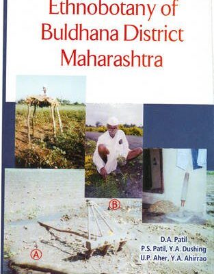 Ethnobotany of Buldhana Districts Maharashtra