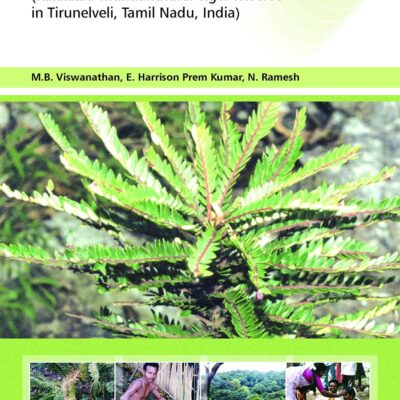 Ethnobotany of the Kanis