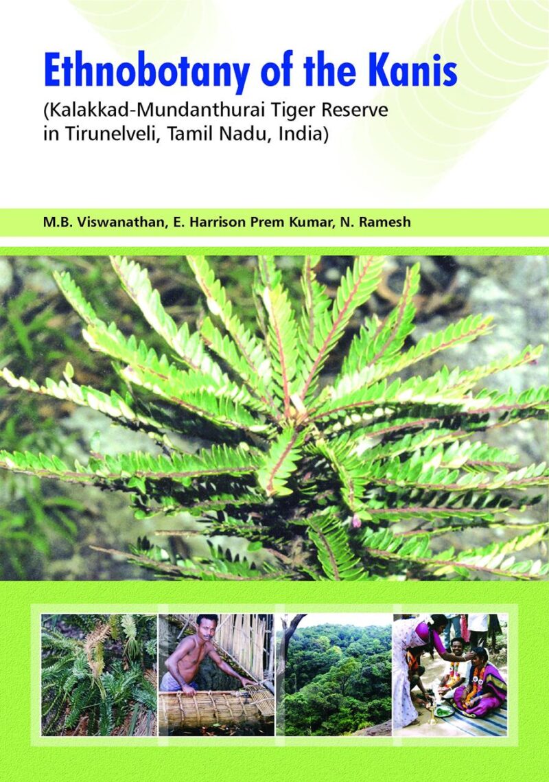 Ethnobotany of the Kanis