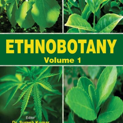 Ethnobotany Vol 1 (PB)