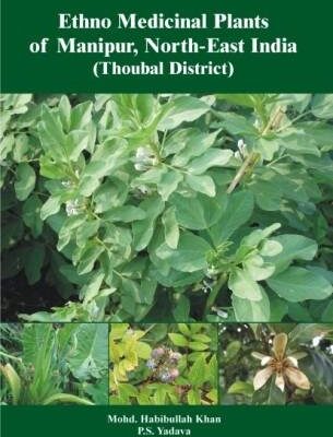Ethno Medical Plants of Manipur