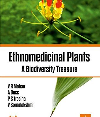 Ethnomedicinal Plants: A Biodiversity Treasure