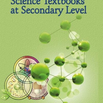 EVALUATING SCIENCE TEXTBOOKS AT SECONDARY LEVEL