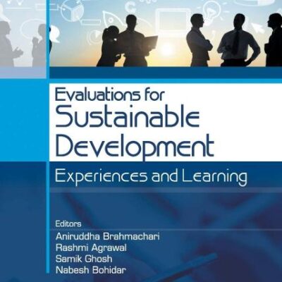Evaluations for Sustainable Development Experiences and Learning