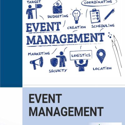 Event Management (9789391187354)