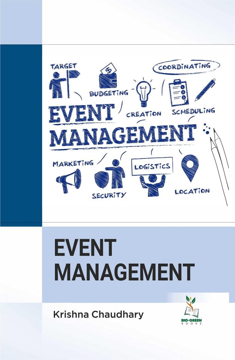 Event Management (9789391187354)