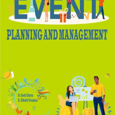 Event Planning and Management