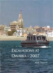 Excavations at Dwarka