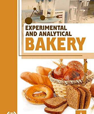 Experimental and Analytical Bakery (PB)
