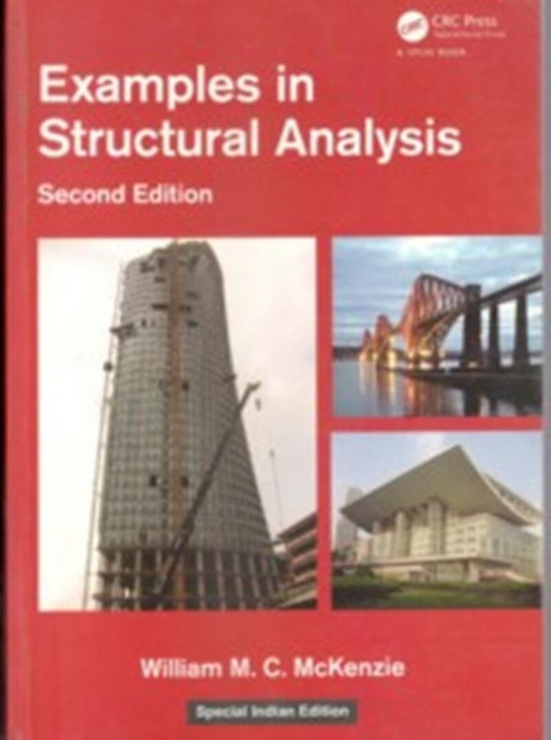 EXAMPLES IN STRUCTURAL ANALYSIS
