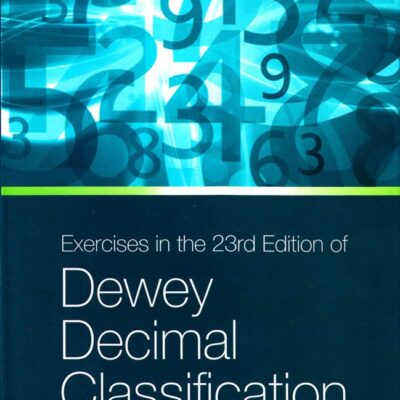 Exercises in the 23rd Edition of Dewey Decimal Classification