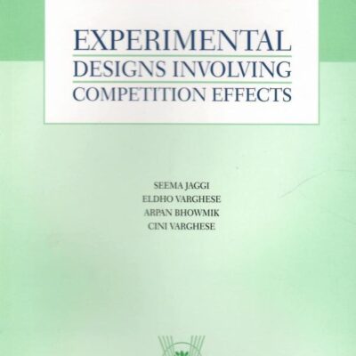 Experimental Designs Involving Competition Effects (PB)