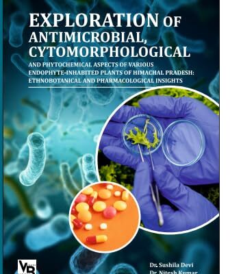 Exploration of Antimicrobial