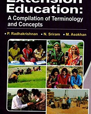 Extension : A Compilation of Terminology and Concept
