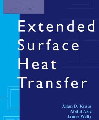 Extended Surface Heat Transfer (PB)