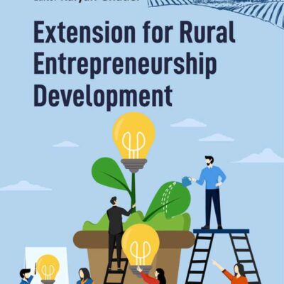 Extension for Rural Entrepreneurship Development