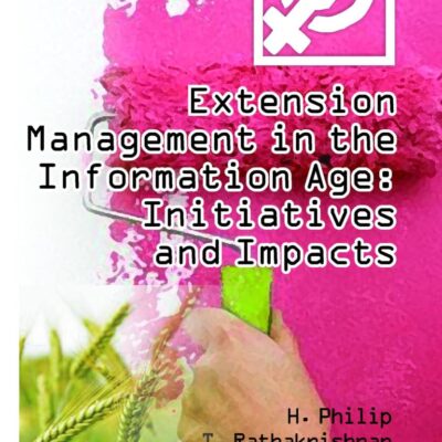 Extension Management in the Information Age Initiatives and Impacts