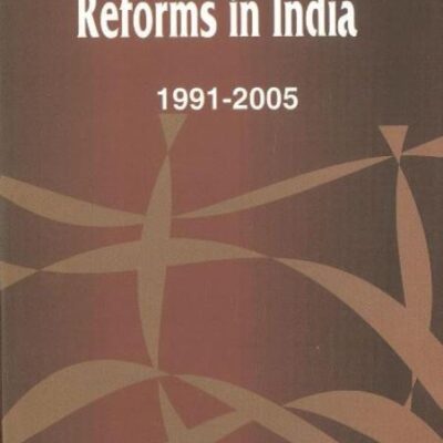 External Sector Reforms in India: 1991-2005