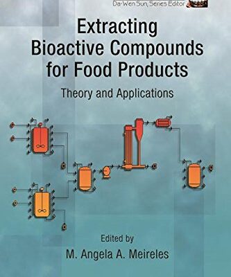 Extracting Bioactive Compounds for Food Products