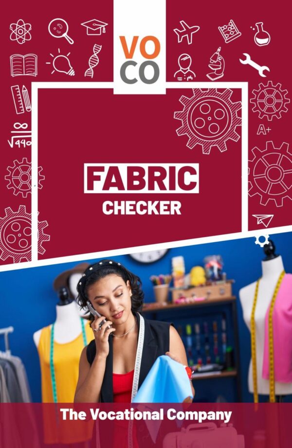 Fabric Checker Textiles