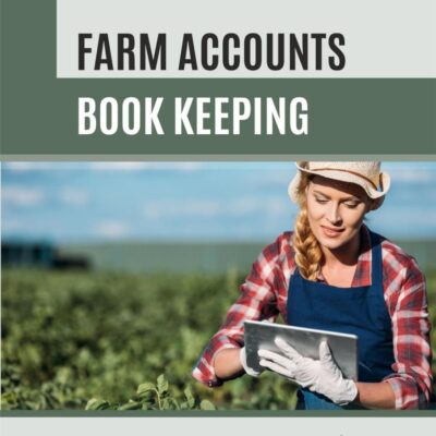 Farm Accounts: Book Keeping