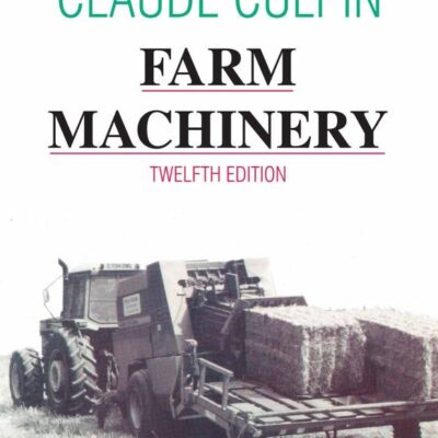 FARM MACHINERY