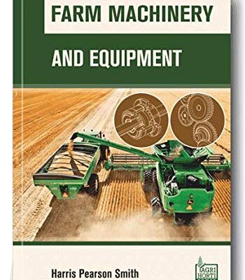 Farm Machinery and Equipment