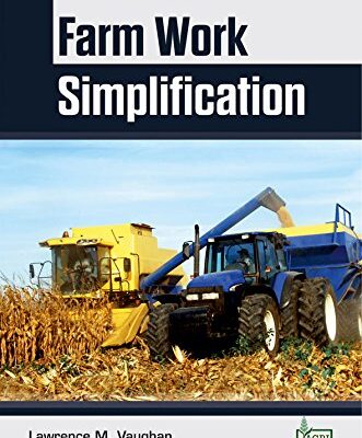 Farm Work Simplification