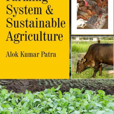Farming System and Sustainable Agriculture