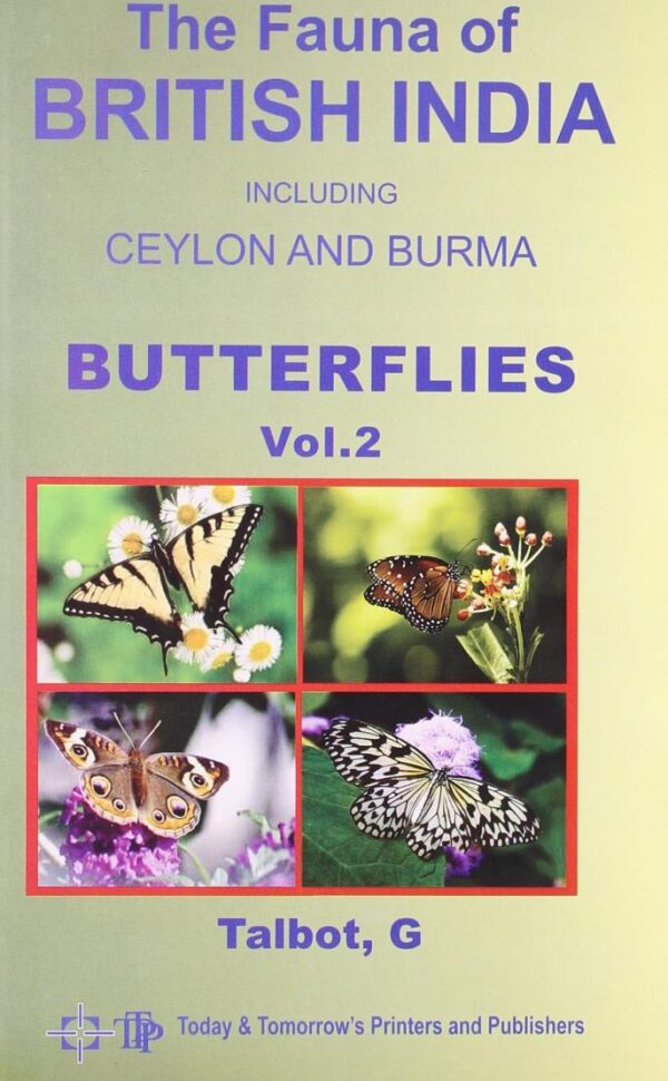 Butterflies