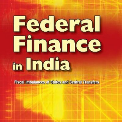 Federal Finance in India