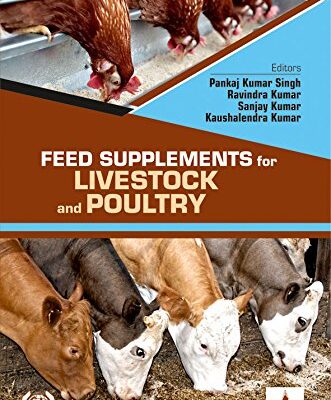Feed Supplements for Livestock and Poultry