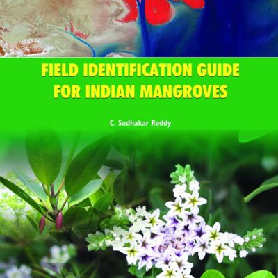 Field Identification Guide for Indian Mangroves