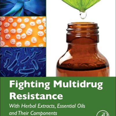Fighting Multidrug Resistance with Herbal Extracts