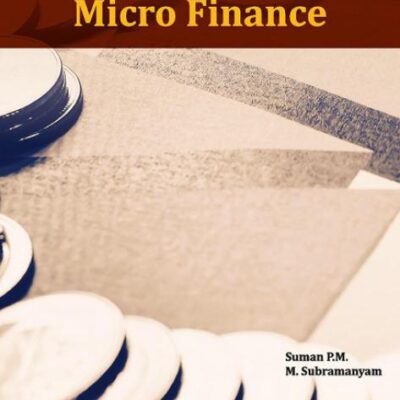 Financial Inclusion through Micro Finance